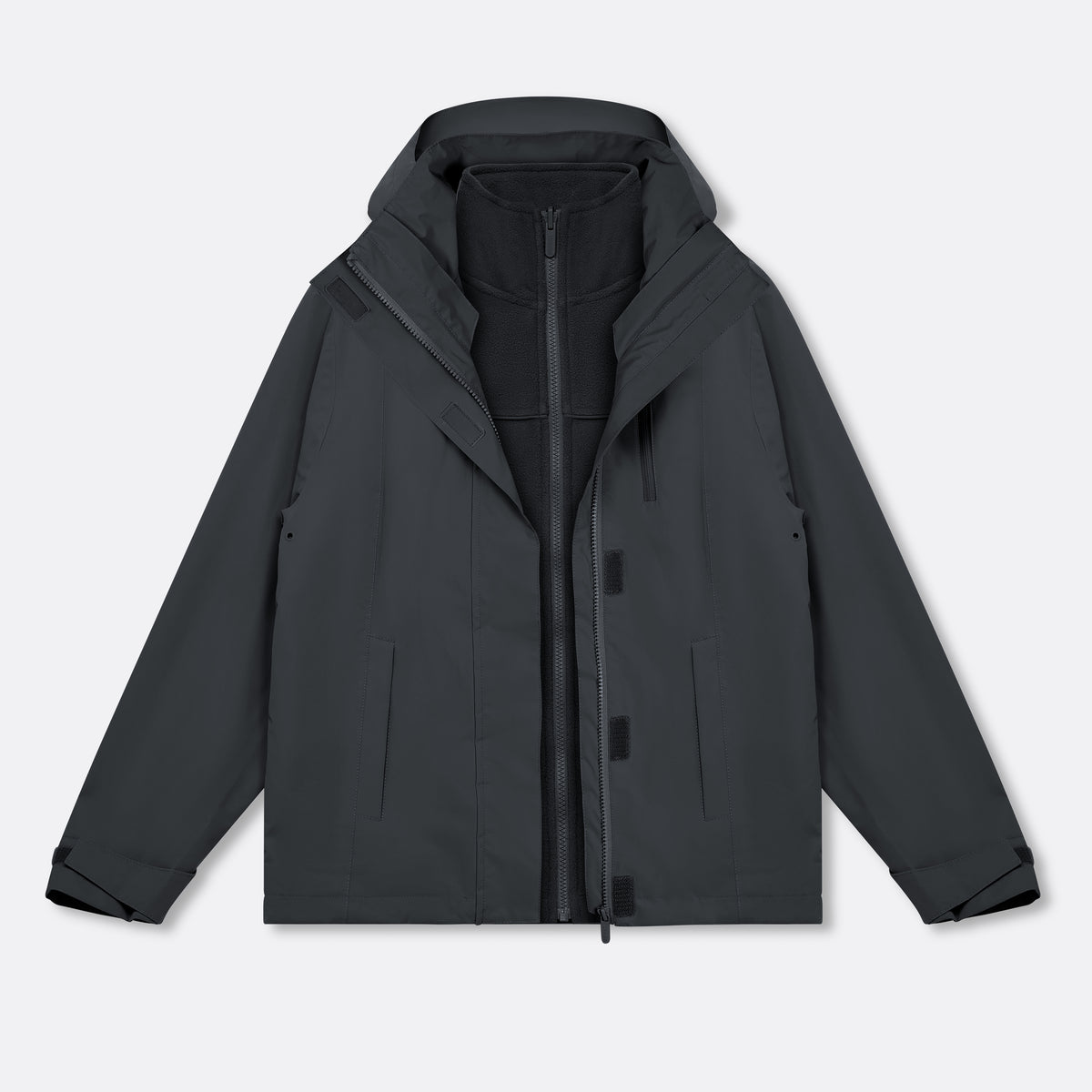LumoSense 3in1 Jacket Women