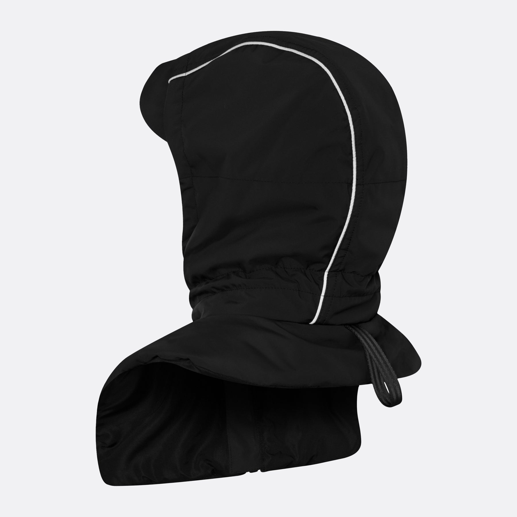 Commute Hood