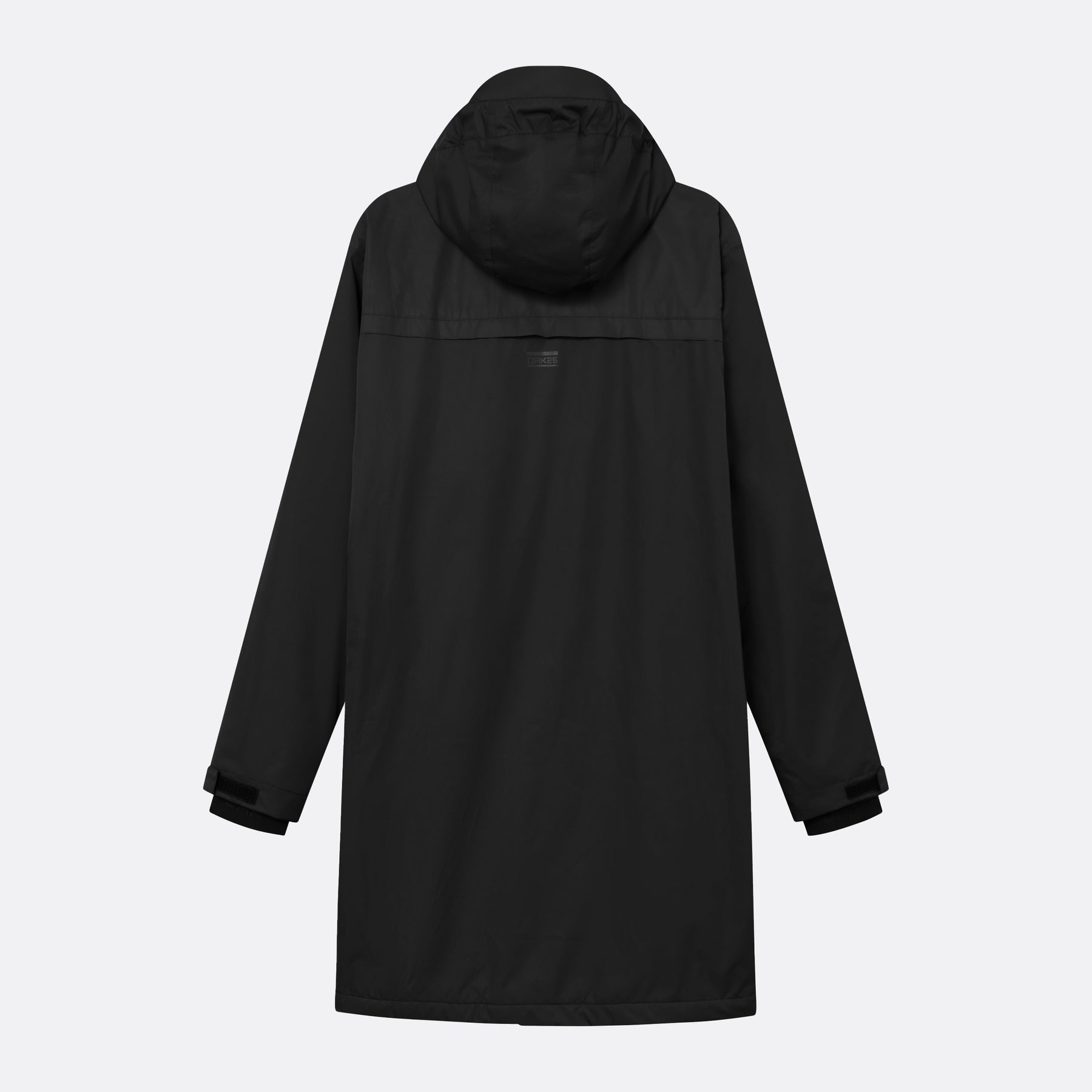 Everyday Raincoat