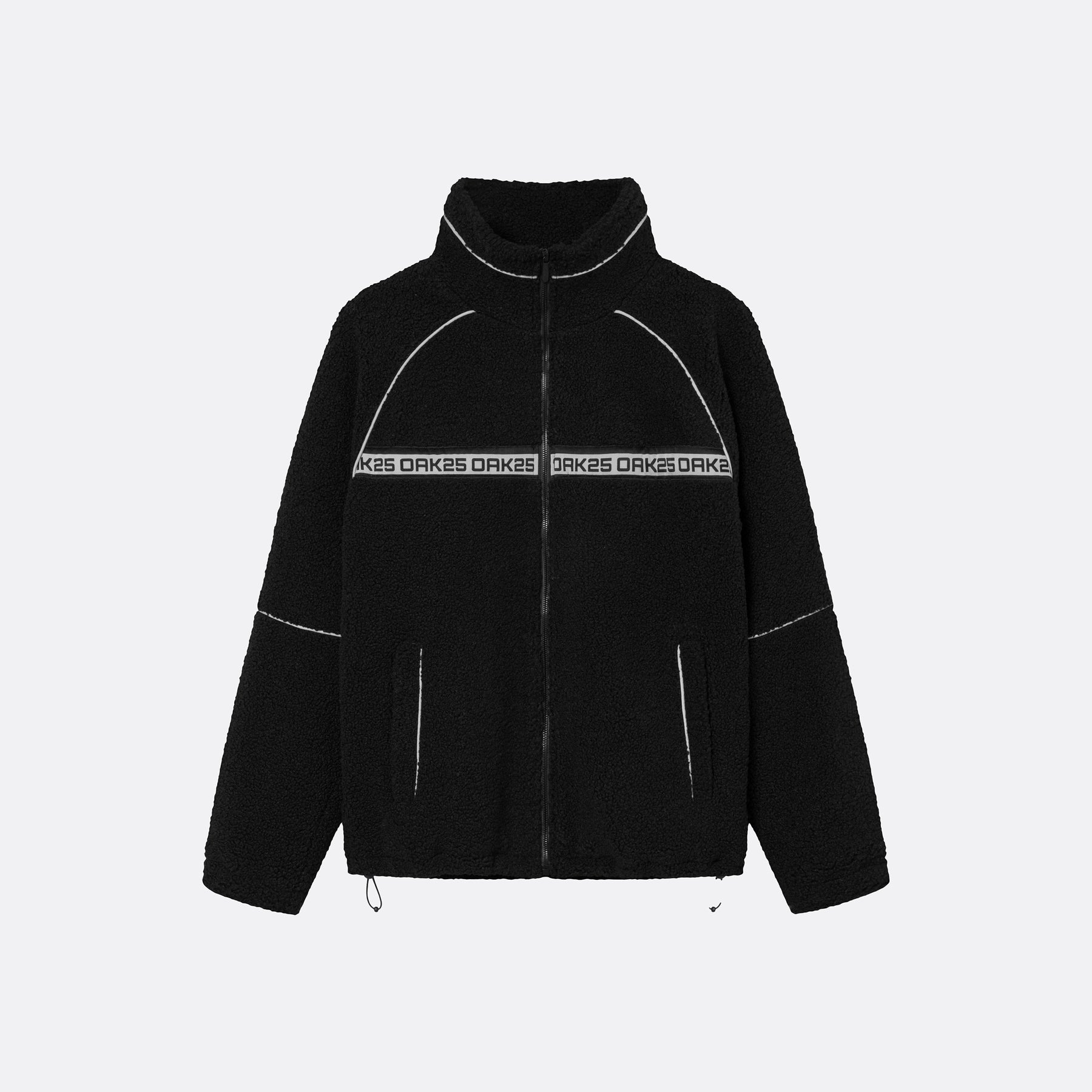 Everyday Teddy Jacket