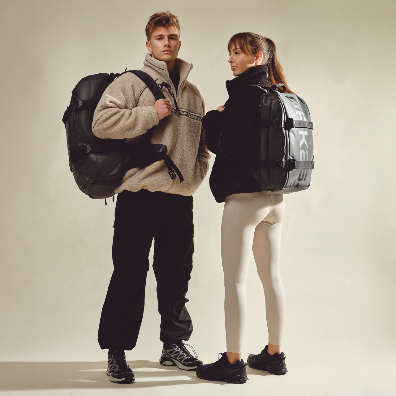 Everyday Teddy Jacket