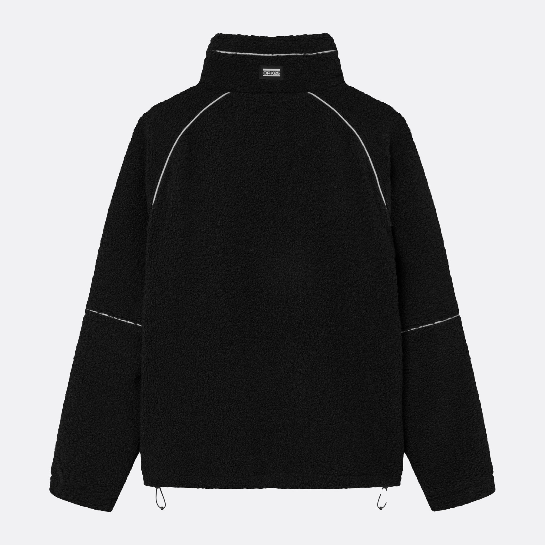 Everyday Teddy Jacket