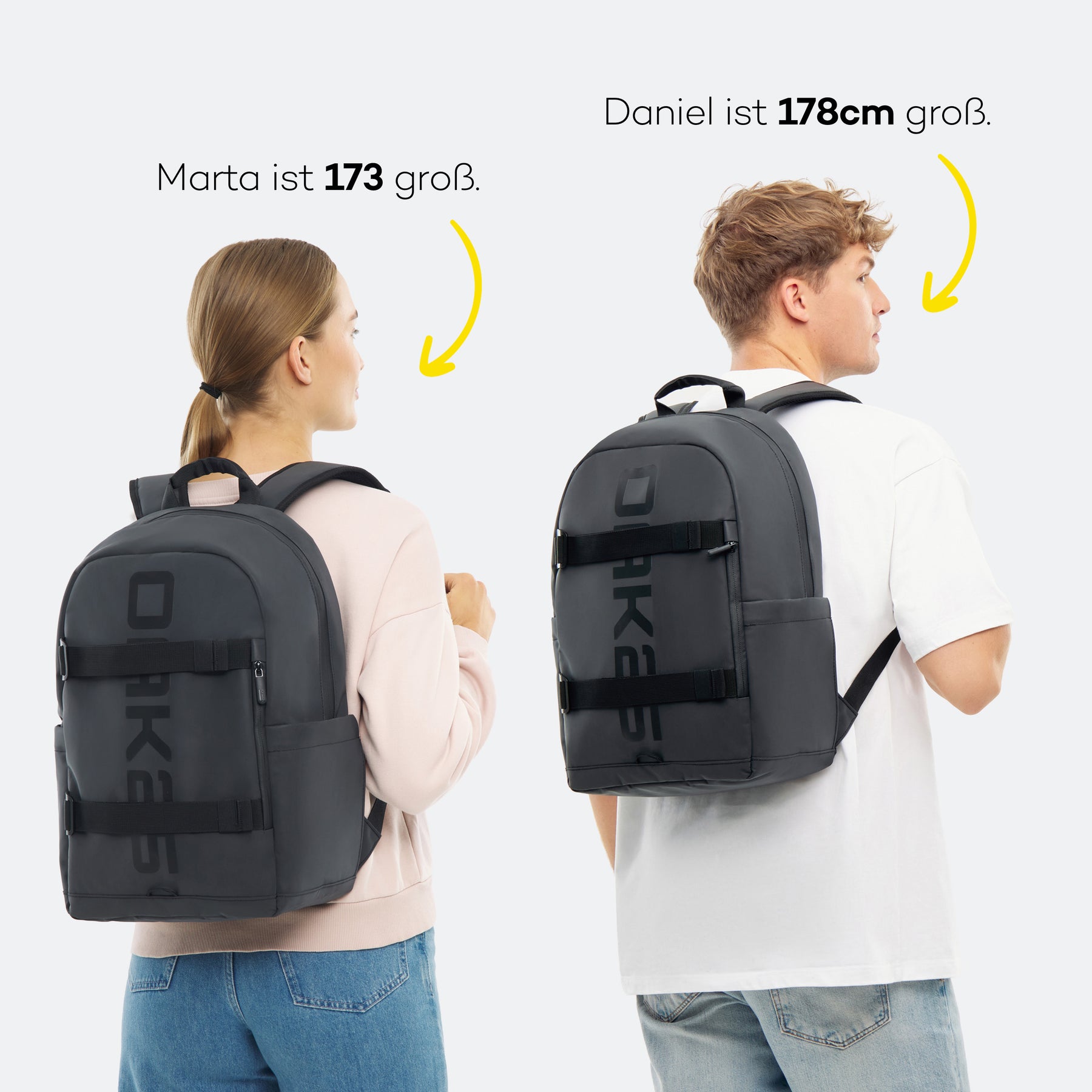 Luminite Pack