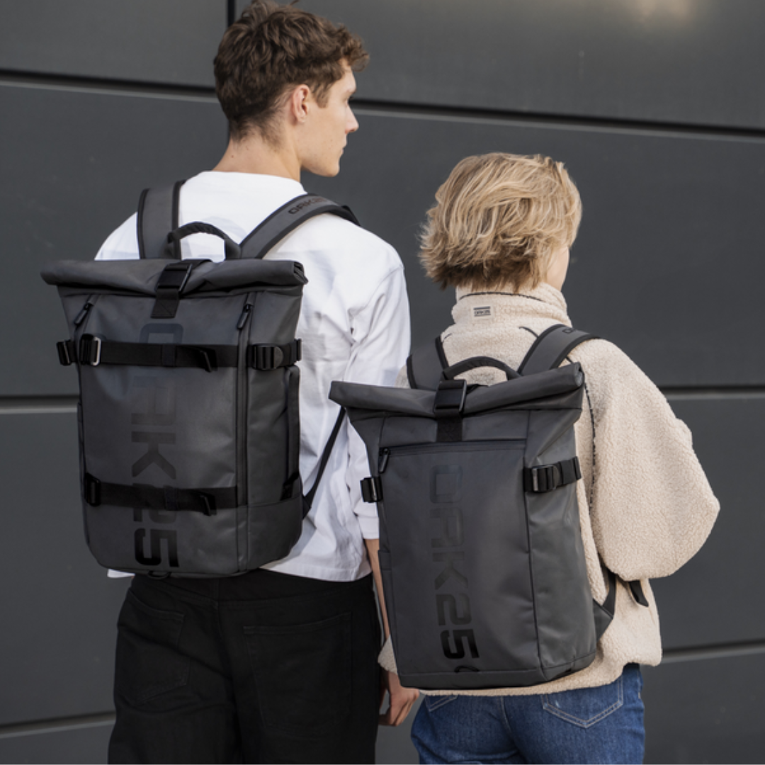 Luminite Rolltop Lite