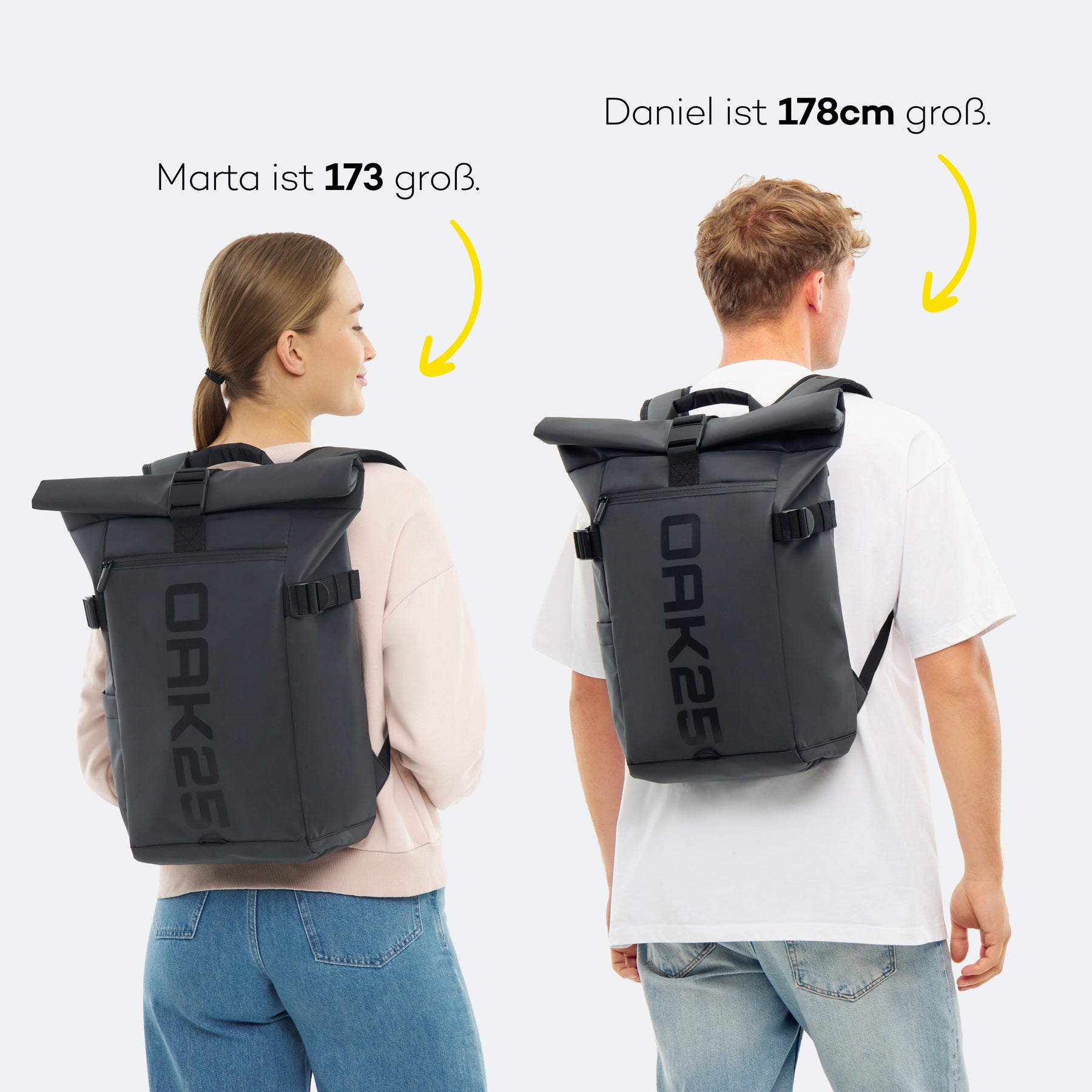 Luminite Rolltop Lite