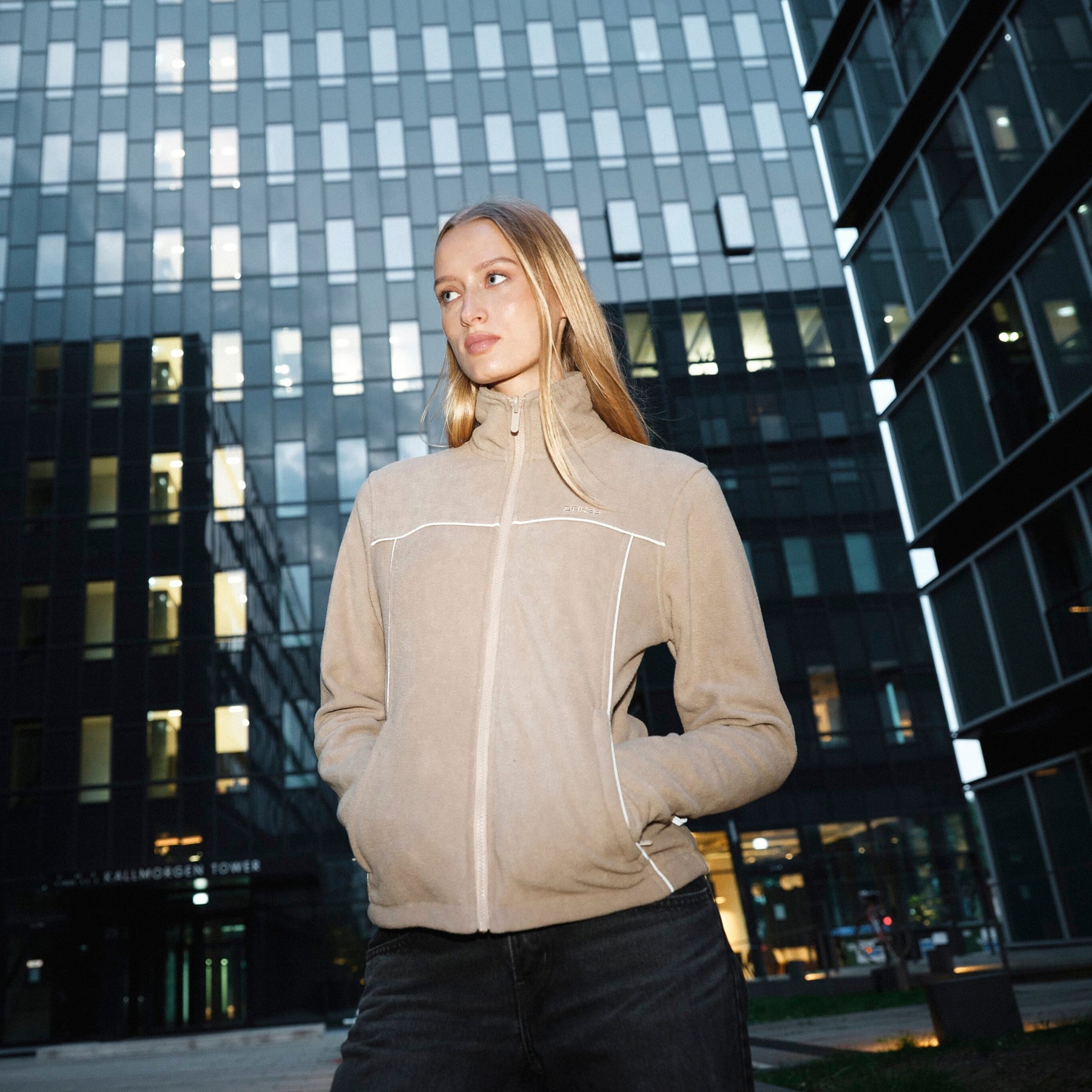 LumoSense 3in1 Jacket Women