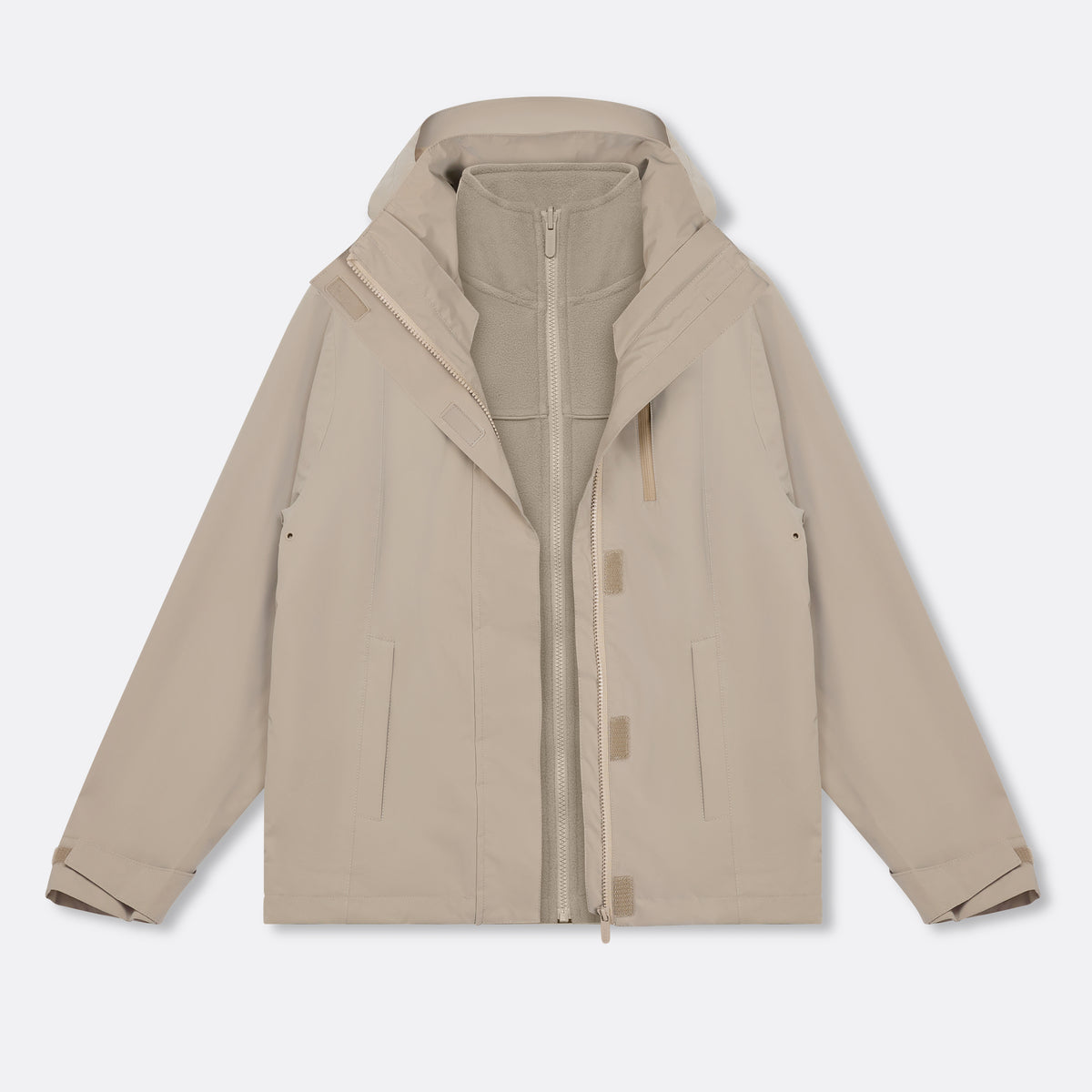 LumoSense 3in1 Jacket Women