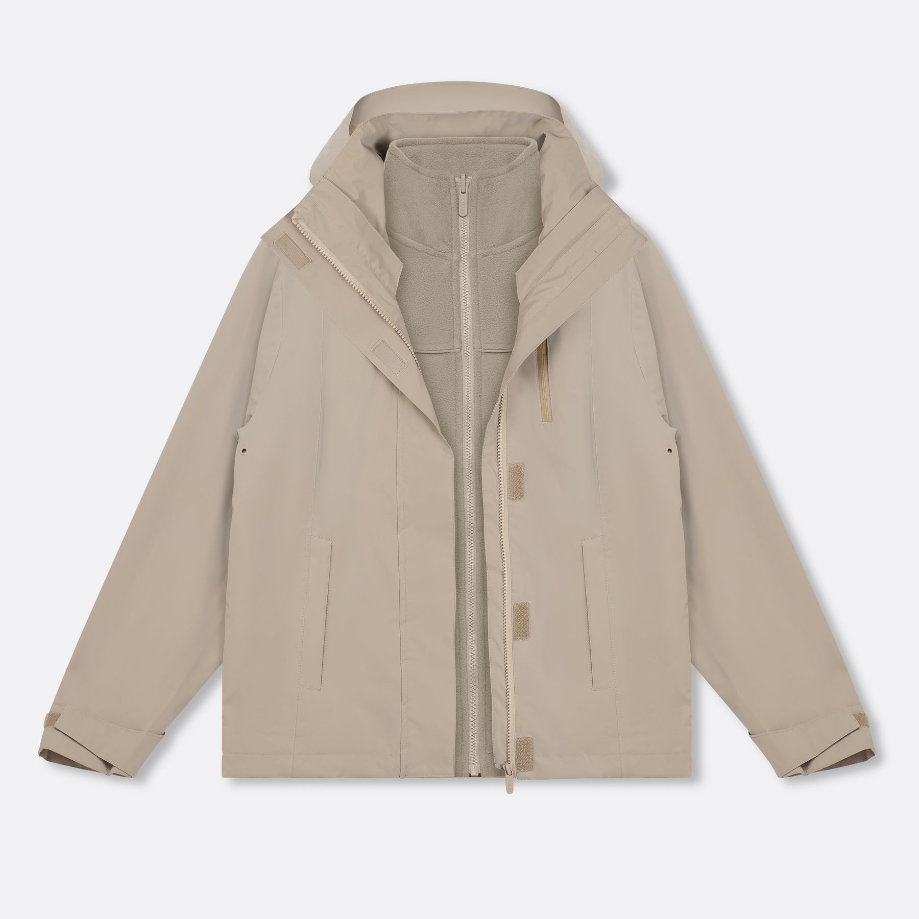 LumoSense 3in1 Jacket Women