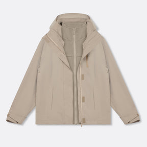 LumoSense 3in1 Jacket Women