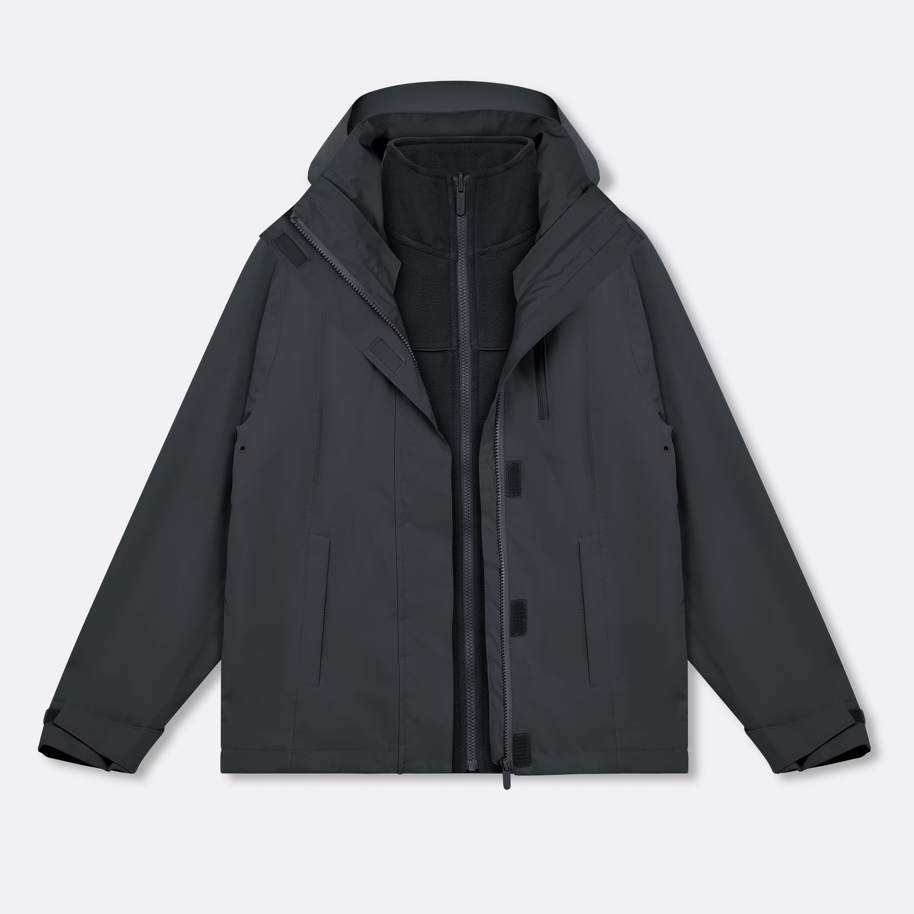 LumoSense 3in1 Jacket Women