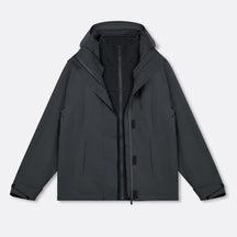 LumoSense 3in1 Jacket Women