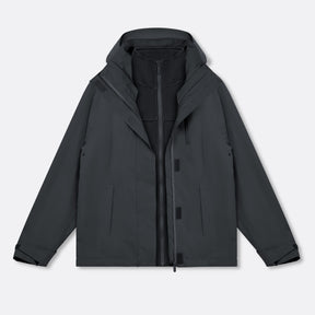 LumoSense 3in1 Jacket Women
