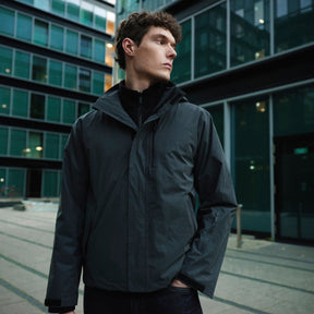 LumoSense 3in1 Jacket Men