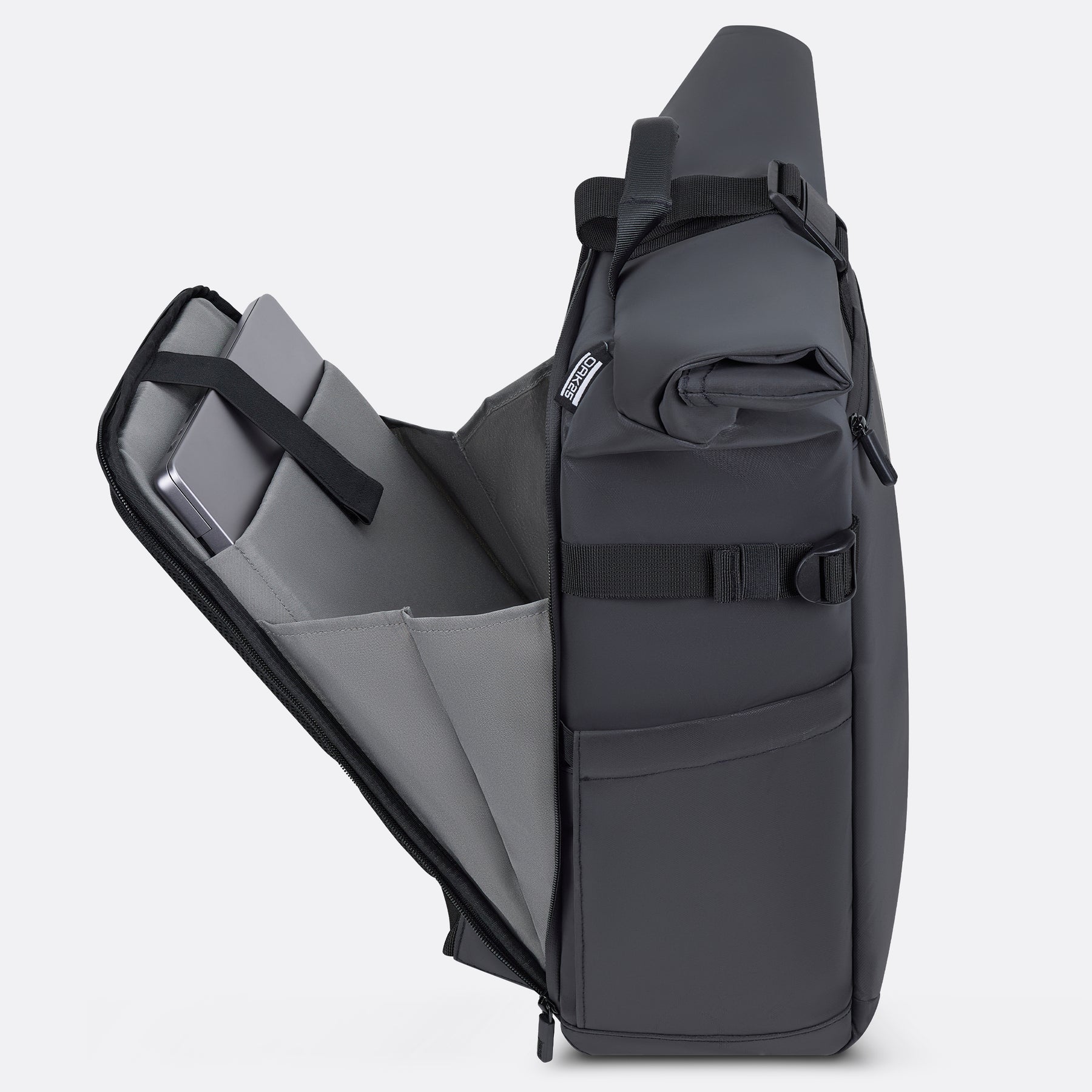 Lumosense Rolltop - Bike