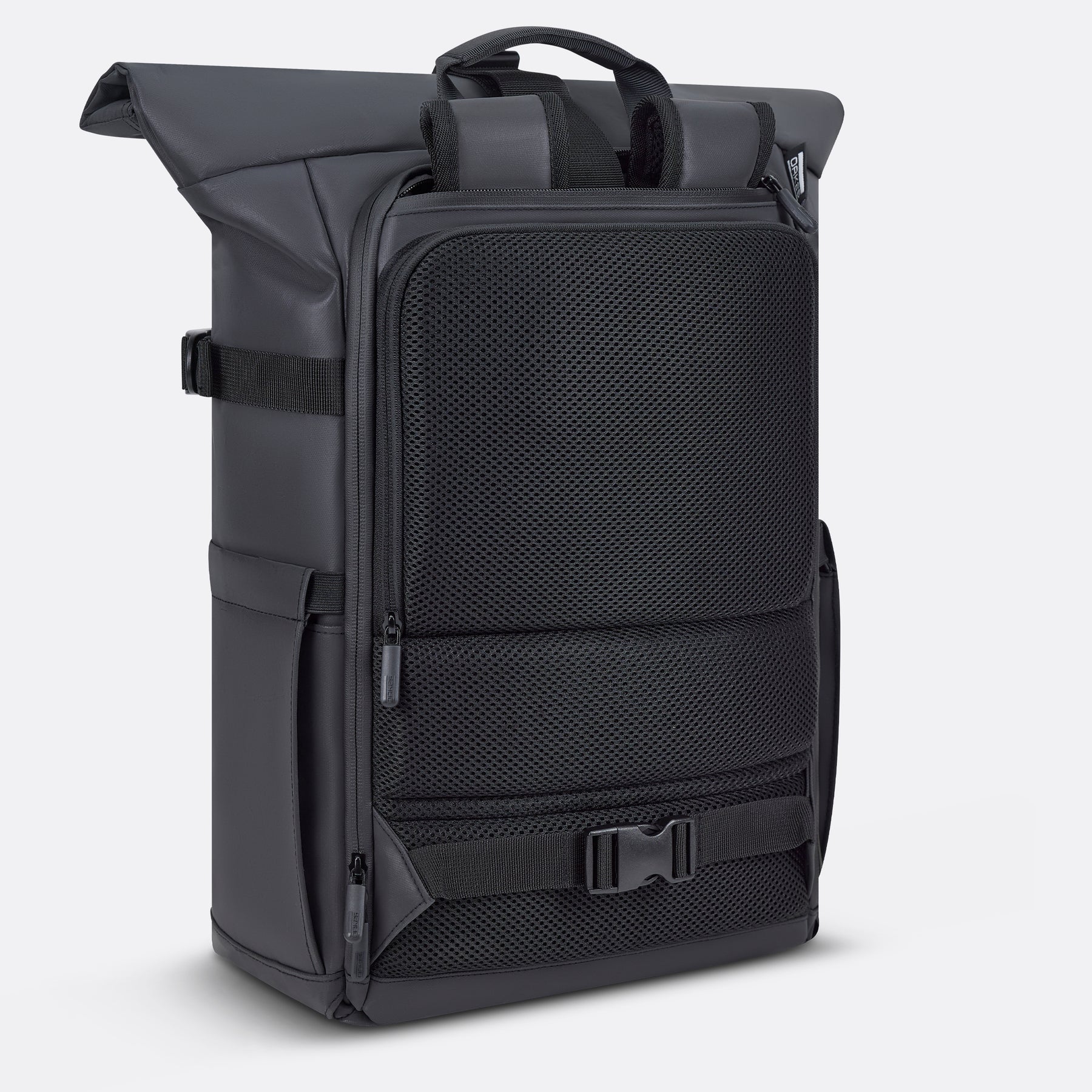 Lumosense Rolltop - Bike