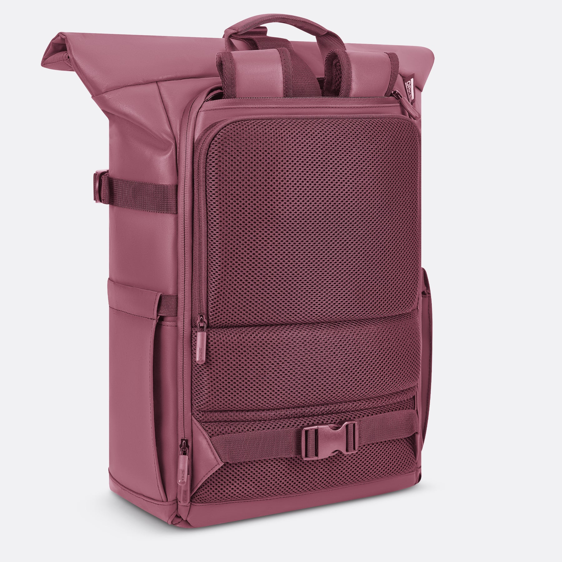 Lumosense Rolltop - Bike