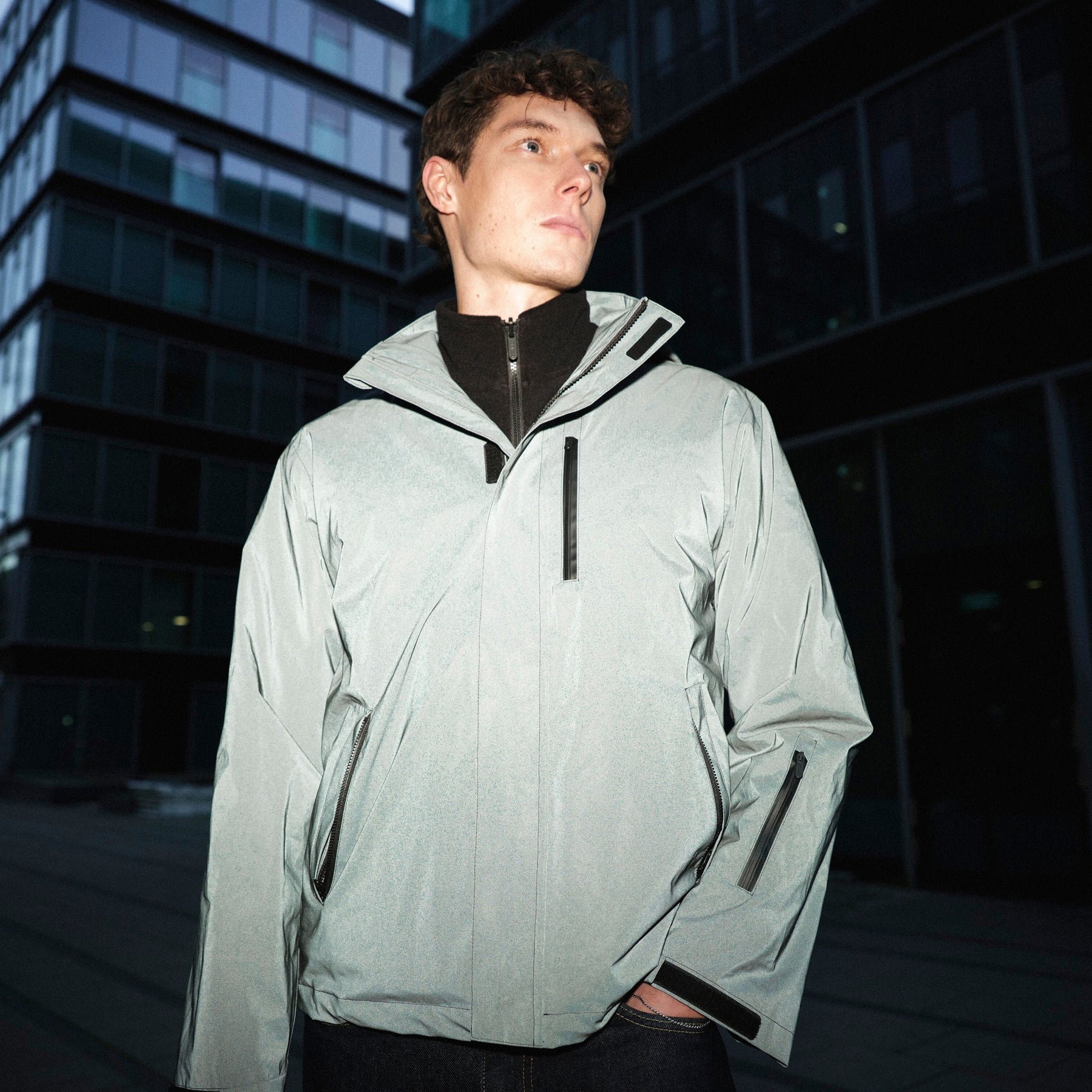 LumoSense 3in1 Jacket Men