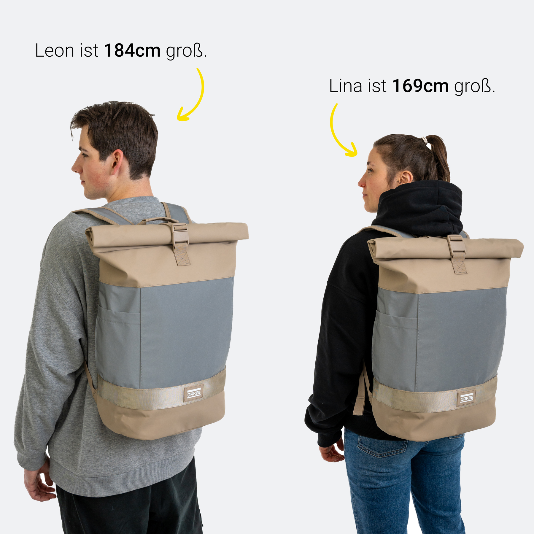 Commute Rolltop L 2.0