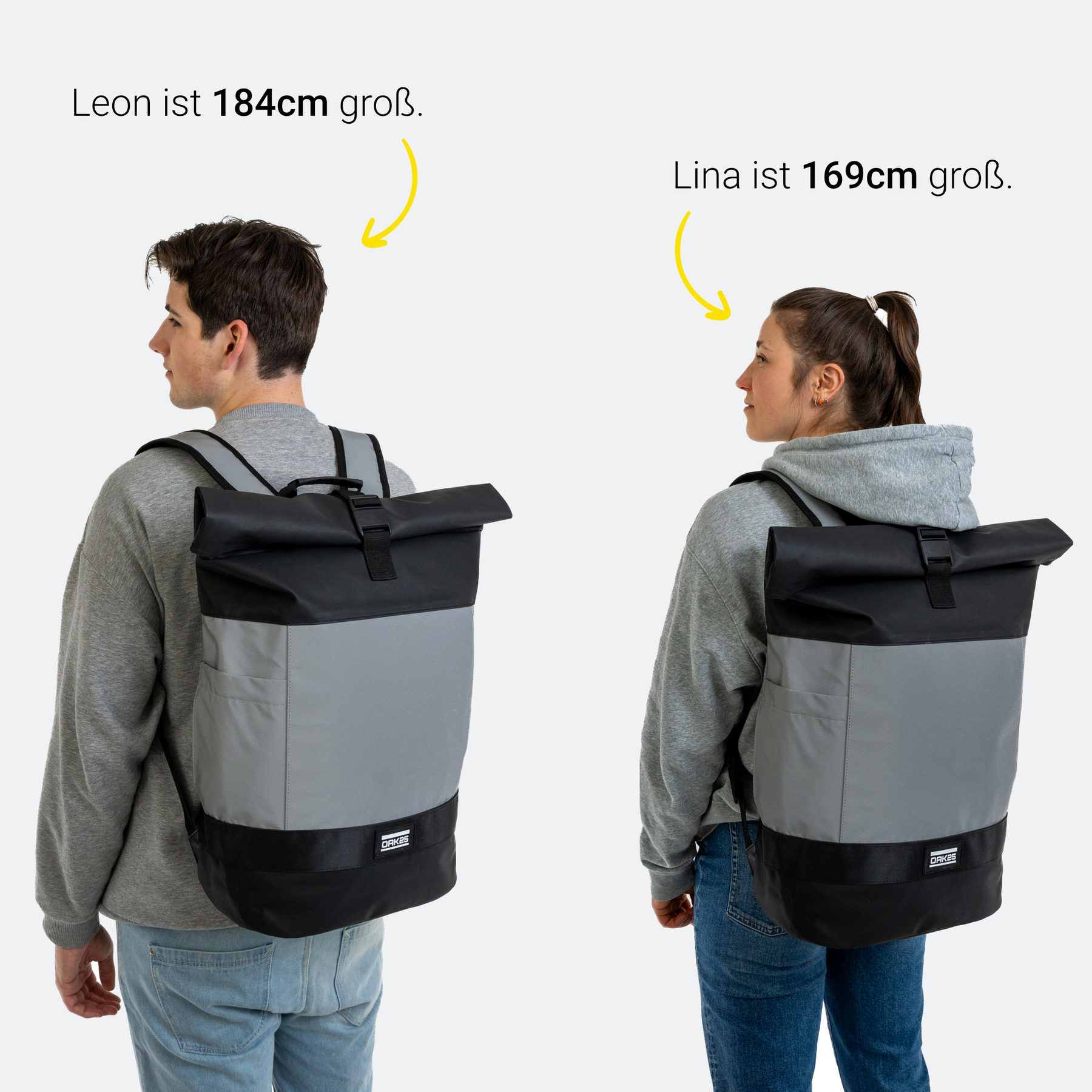 Commute Rolltop L 2.0