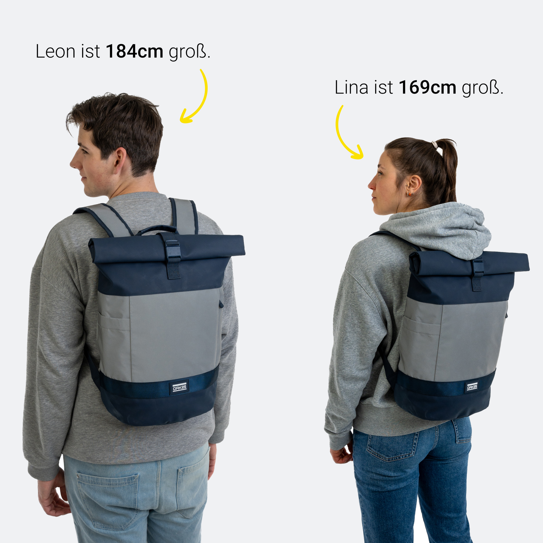 Commute Rolltop M 2.0