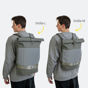 Commute Rolltop M 2.0