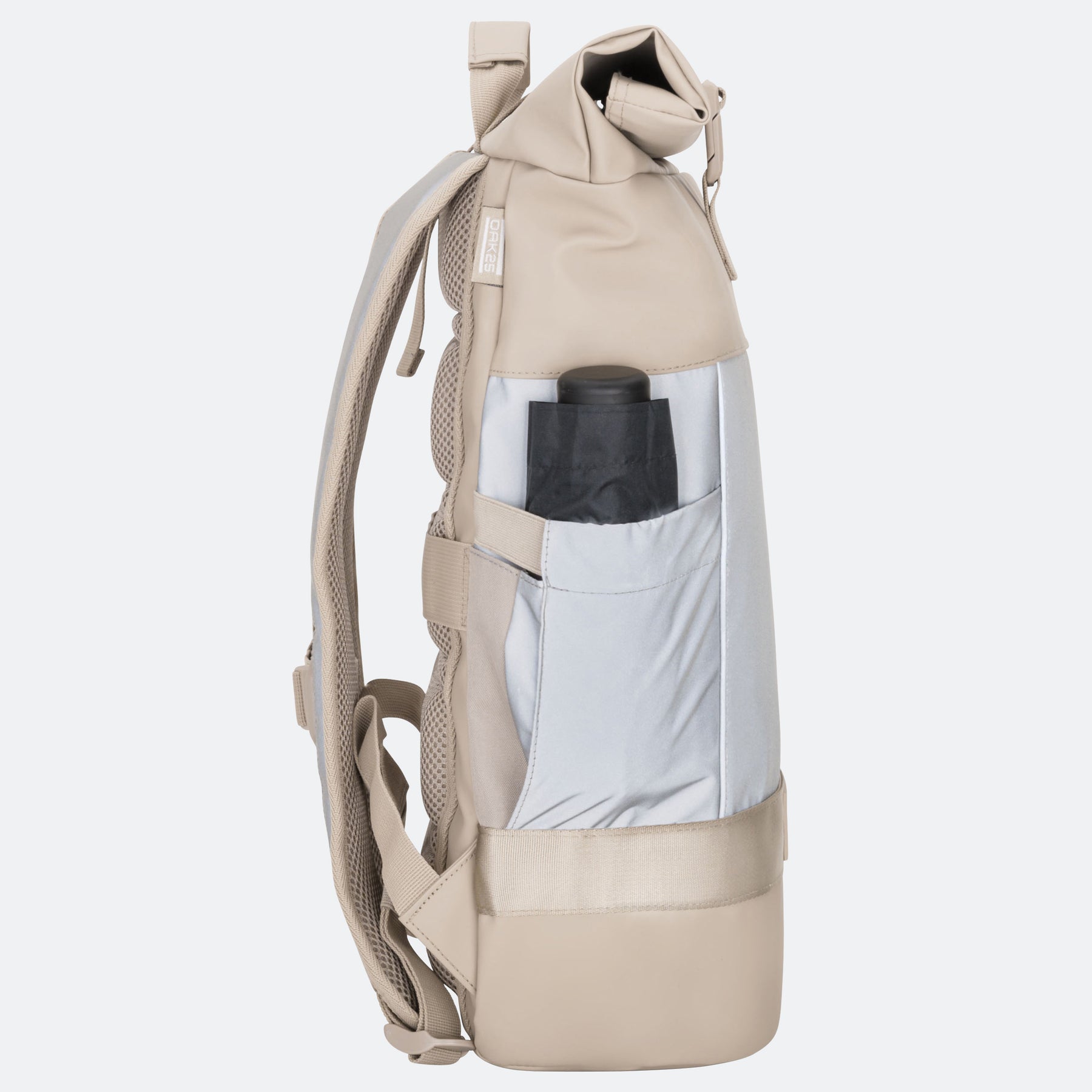 Commute Rolltop M 2.0