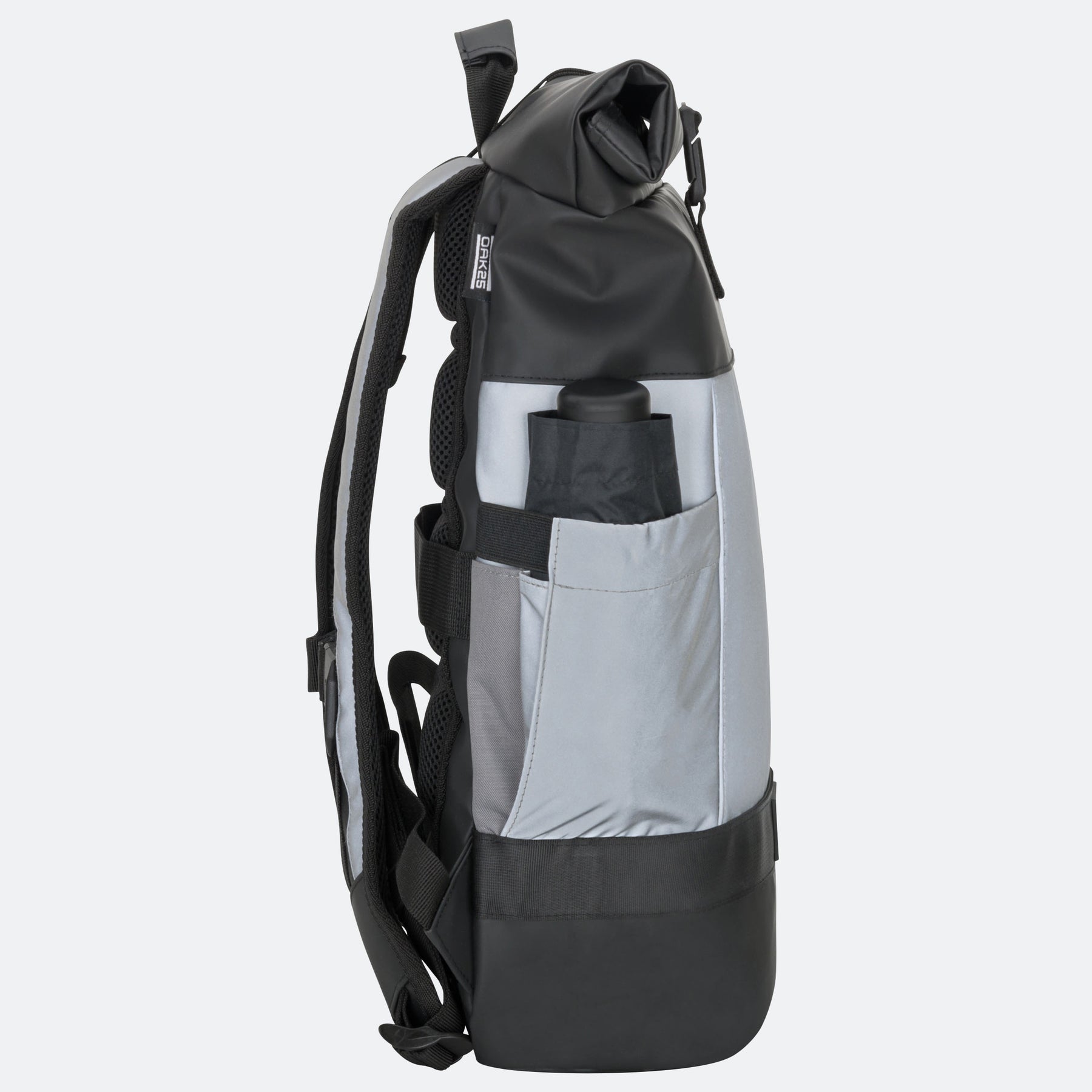 Commute Rolltop M 2.0