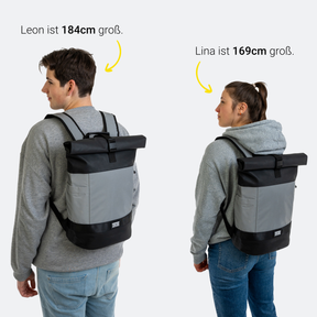 Commute Rolltop M 2.0