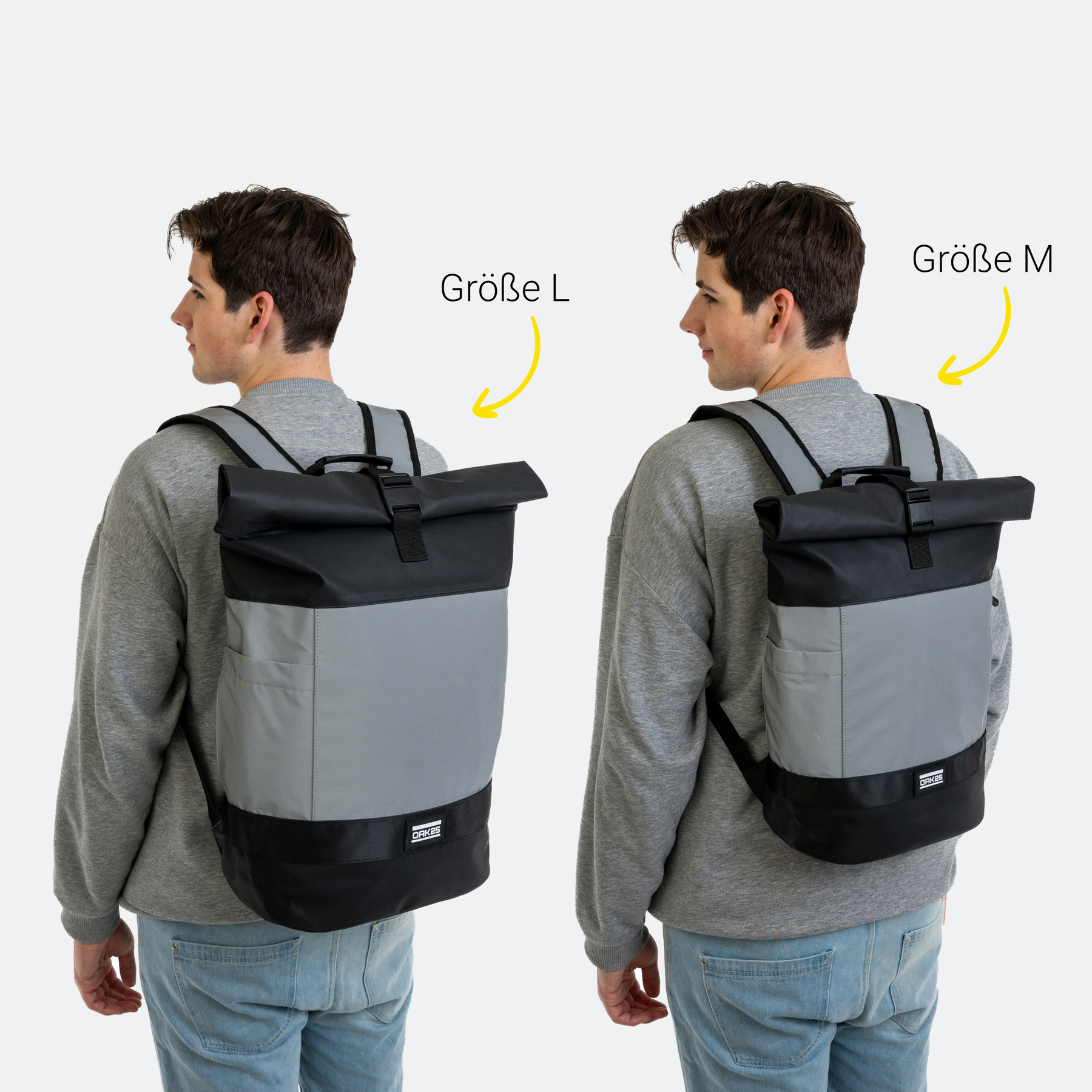 Commute Rolltop M 2.0