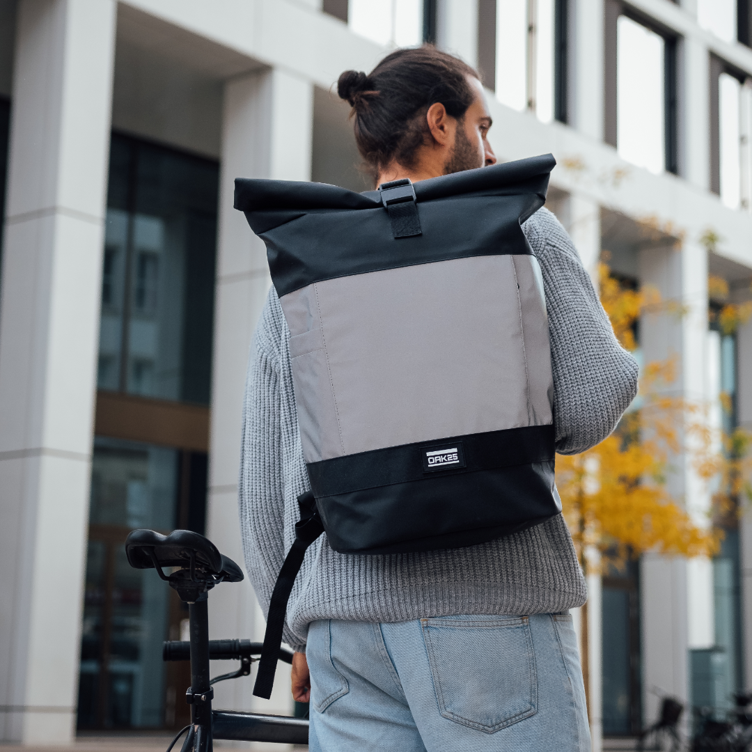 Commute Rolltop L 2.0