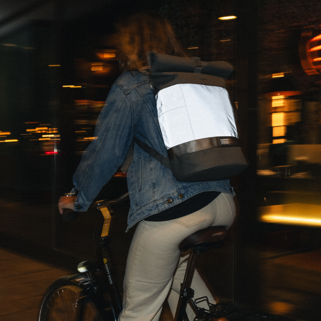 Commute Rolltop M 2.0