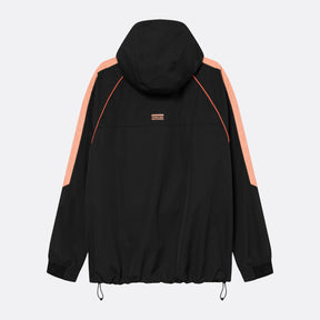 Commute Windbreaker