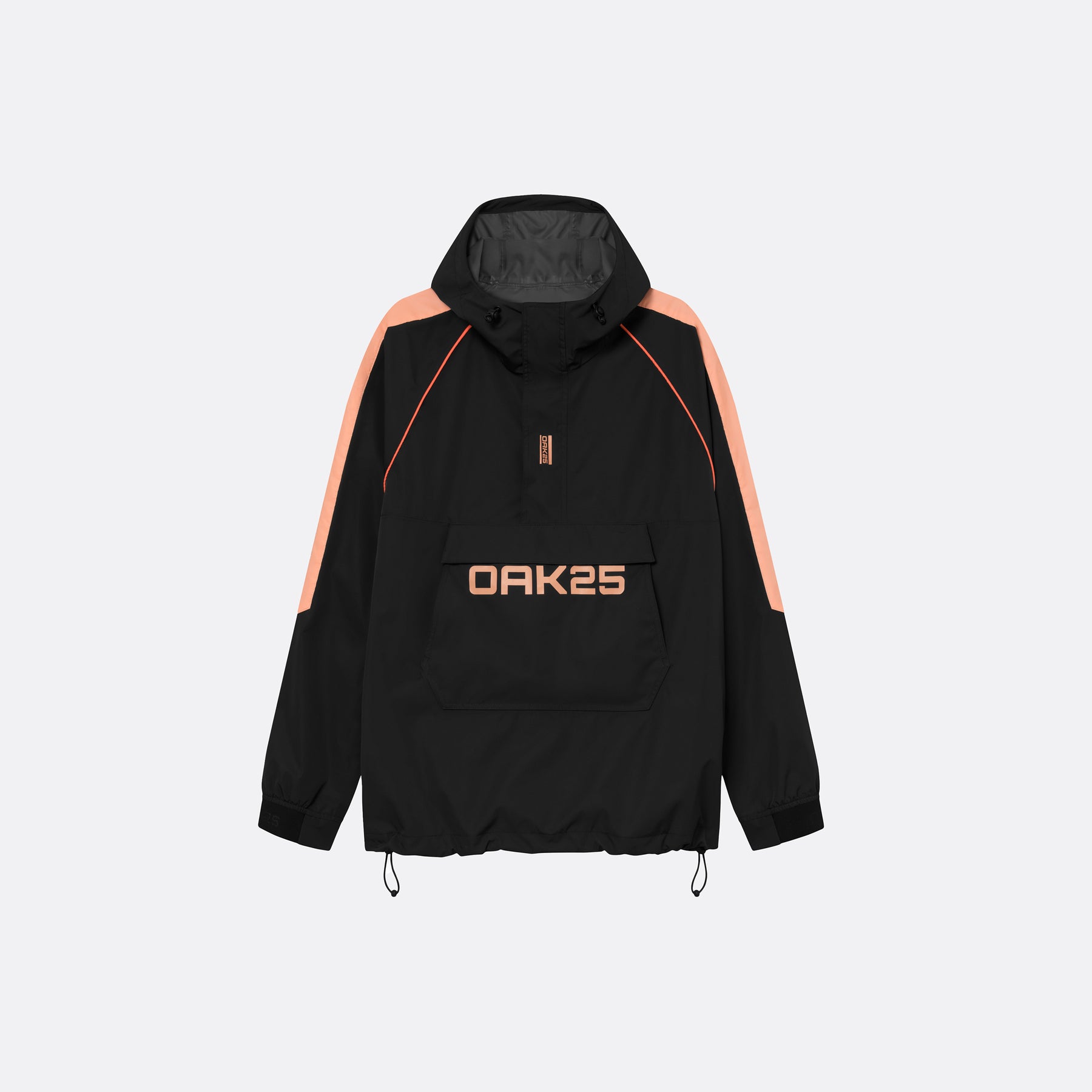 Commute Windbreaker