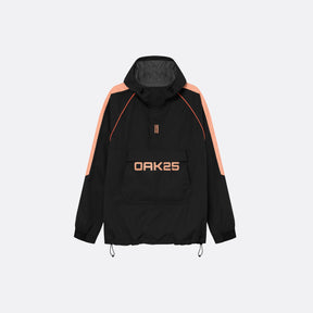 Commute Windbreaker