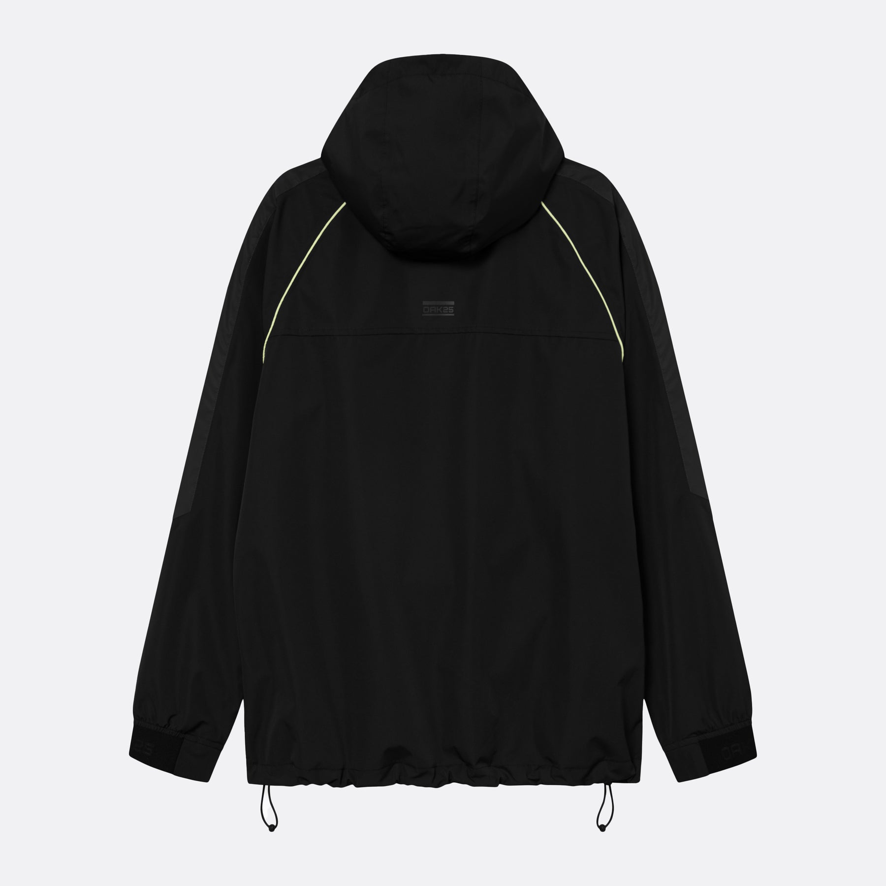 Commute Windbreaker