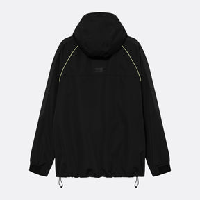 Commute Windbreaker