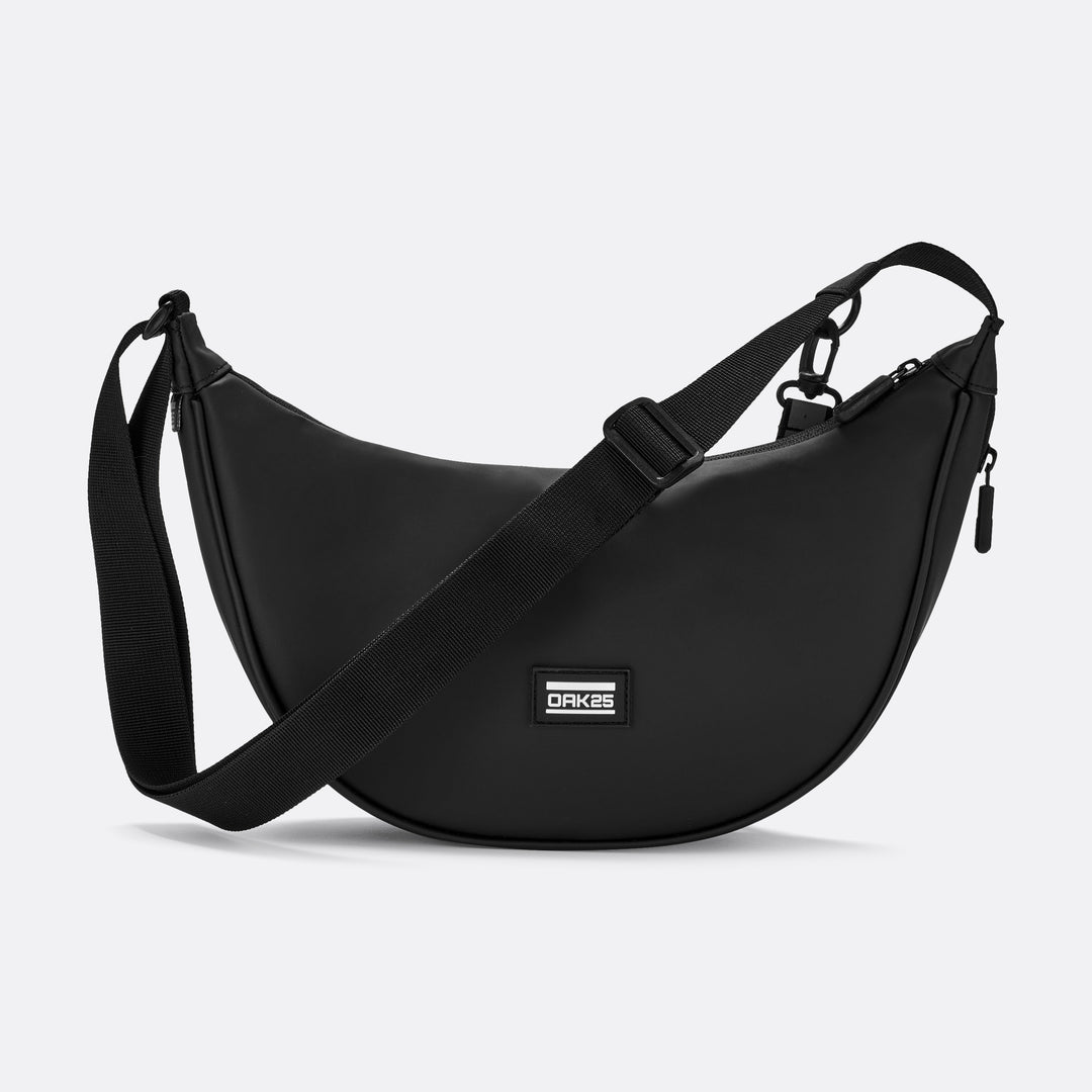 Everyday Half Moon Bag - Main Image