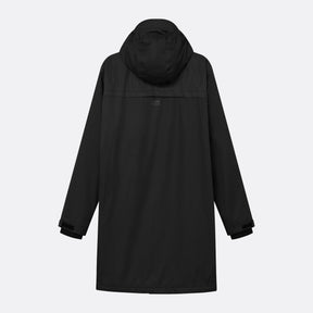 Everyday Raincoat