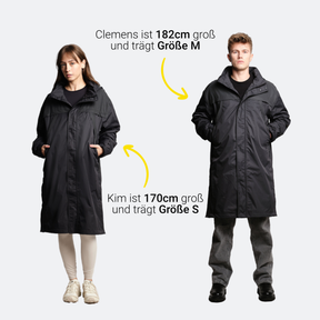 Everyday Raincoat