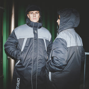 Everyday Raincoat