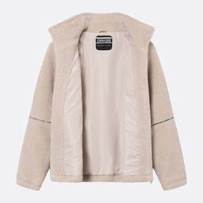 Everyday Teddy Jacket