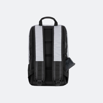 Reflektierender Fahrradrucksack | Luminant Bag