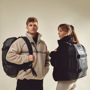Luminite Daybag