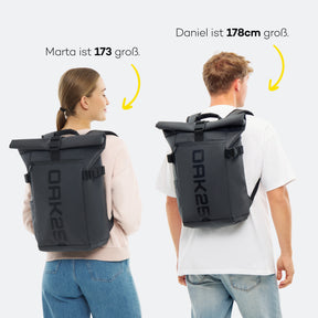 Luminite Rolltop Lite