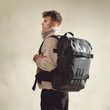 foto reiserucksack Luminite Traveller