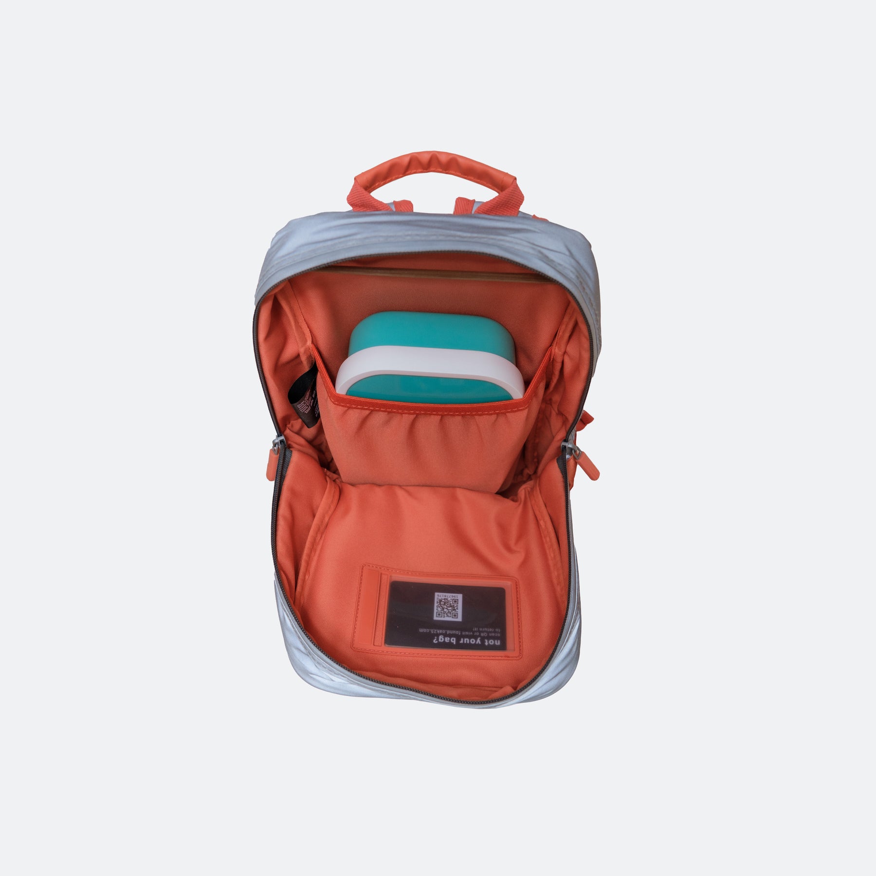 (B-Ware) Kinderrucksack Luminant Mini