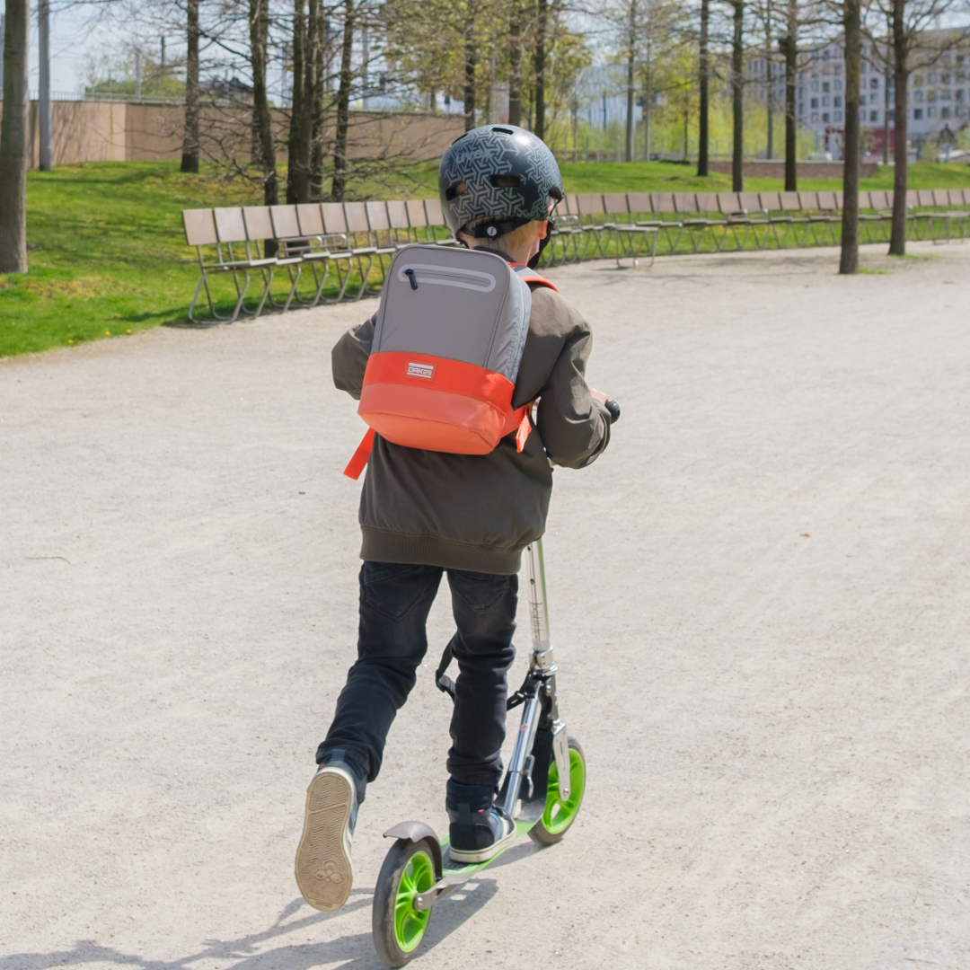 Kinderrucksack Luminant Mini