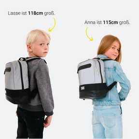 Kinderrucksack Luminant Mini