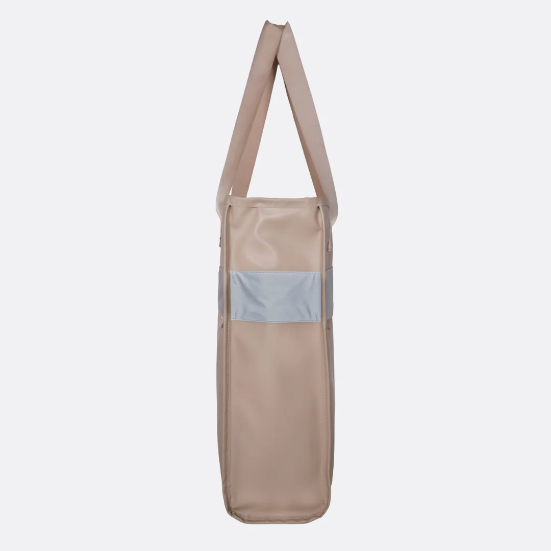 (B-Ware) Reflective Totebag