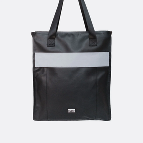 (B-Ware) Reflective Totebag